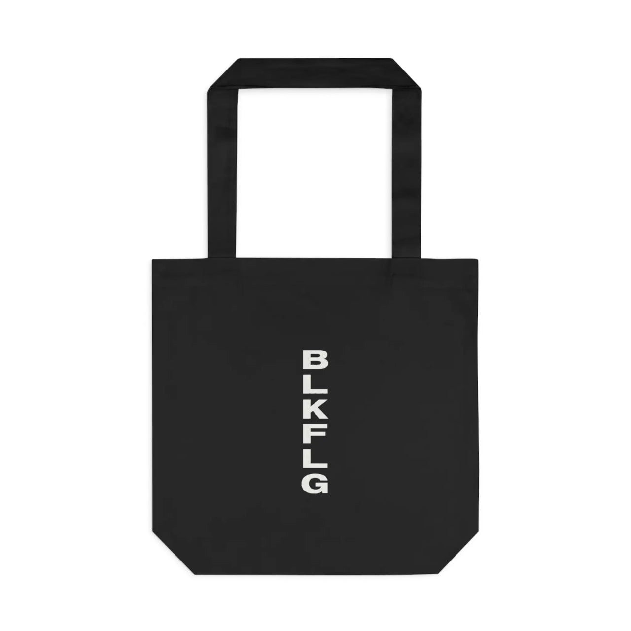 BLKFLG - Tote Bag