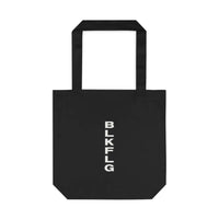 BLKFLG - Tote Bag