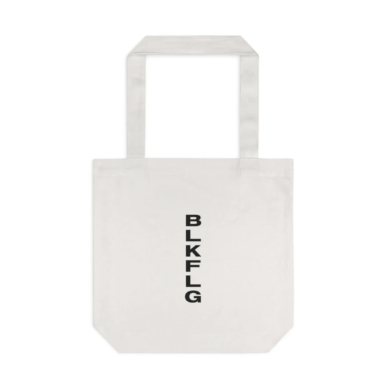 BLKFLG - Tote Bag
