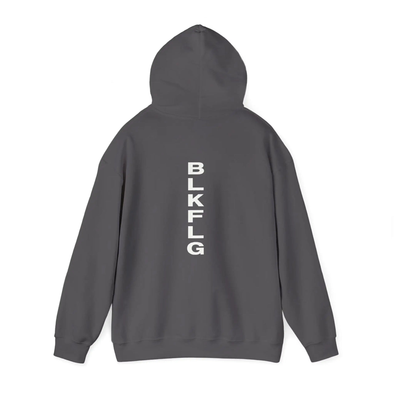 BLKFLG - Unisex Comfort Hoodie