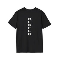 BLKFLG - Unisex Comfort Tee (AU)