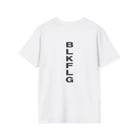 BLKFLG - Unisex Comfort Tee (AU)