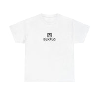 BLKFLG - Unisex Maze T-Shirt (AU)