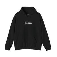 BLKFLG - Unisex Pullover Hoodie
