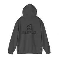 BLKFLG - Unisex Streetwear Hoodie (AU)