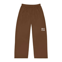 BLKFLG - Unisex Streetwear Sweatpants