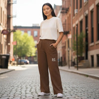 BLKFLG - Unisex Streetwear Sweatpants