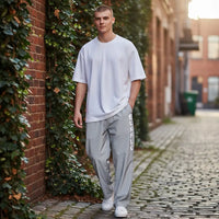 BLKFLG - Unisex Stretch Pants