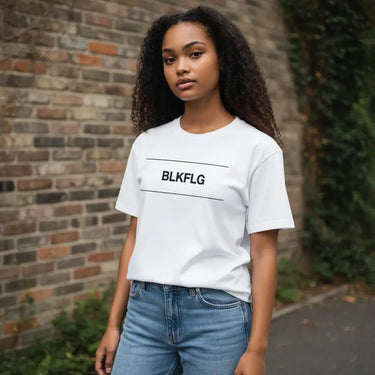 BLKFLG - Women's Casual Shirt (AU)