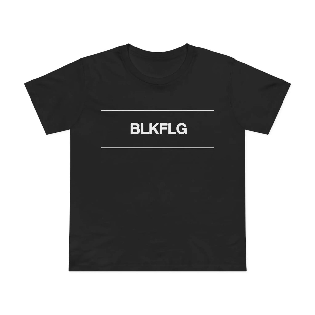 BLKFLG - Women's Casual Shirt (AU)