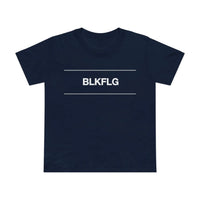 BLKFLG - Women's Casual Shirt (AU)