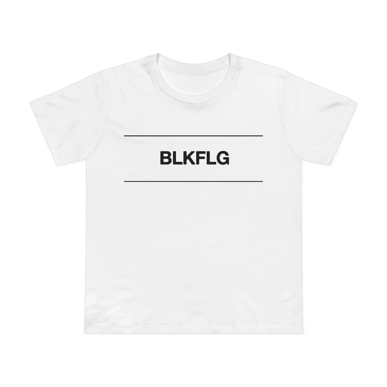 BLKFLG - Women's Casual Shirt (AU)