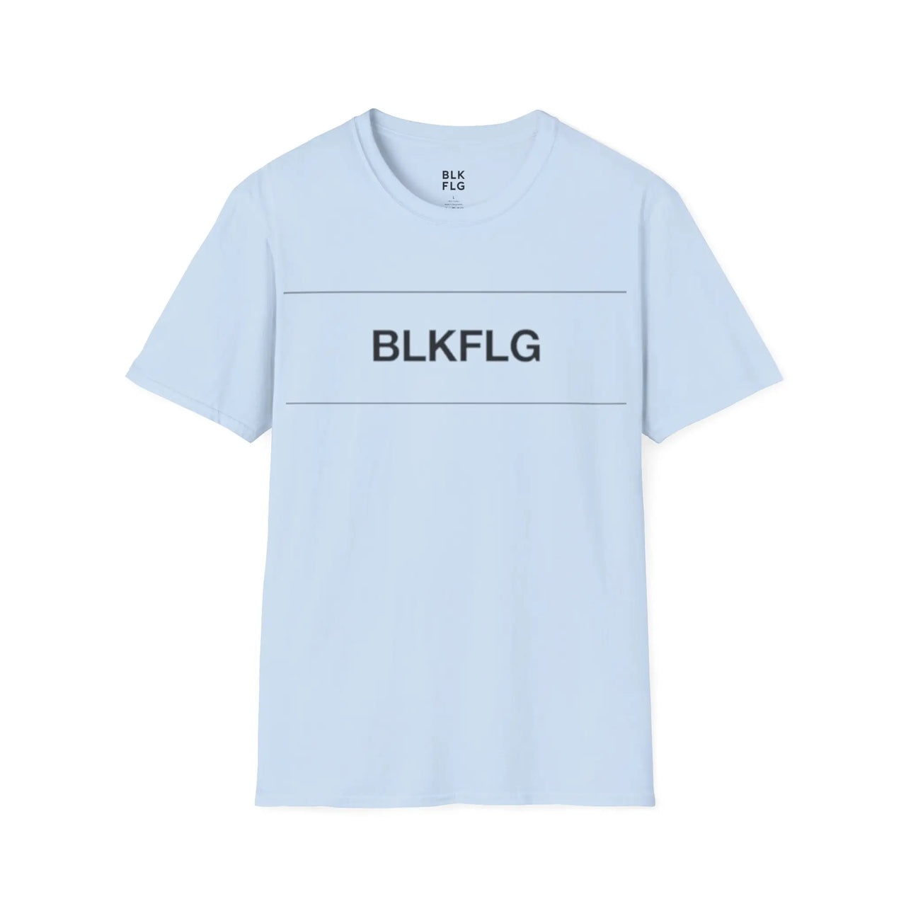 BLKFLG - Women's Casual Shirt
