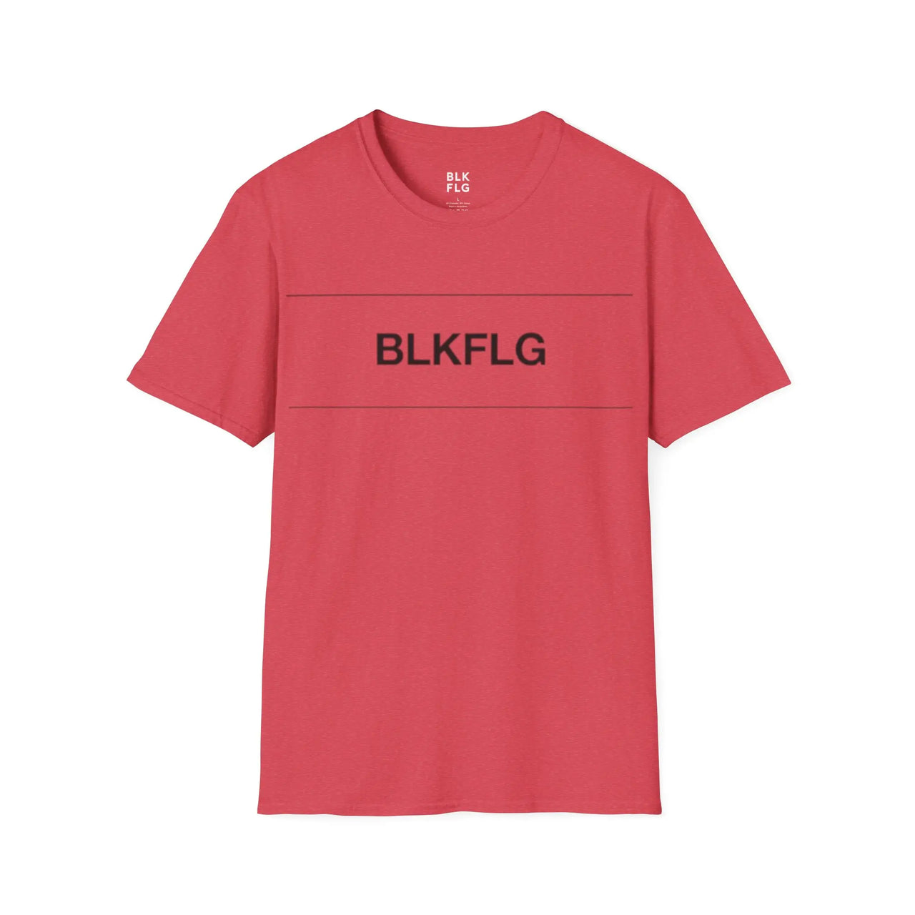 BLKFLG - Women's Casual Shirt