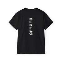 BLKFLG - Women's Heavy Cotton Tee (AU)