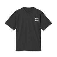BLKFLG - Women's Oversized Tee (AU)