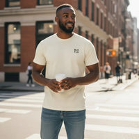 BLKFLG - Men's Oversized Tee