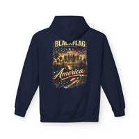 BLACKFLAG International - City of Angels Hoodie