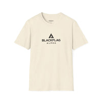 BLACKFLAG Alpha - Softstyle Gym Shirt