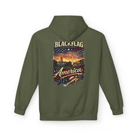 BLACKFLAG International - Presidential Hoodie