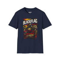 BLACKFLAG International - Amarillo Artillery T-Shirt