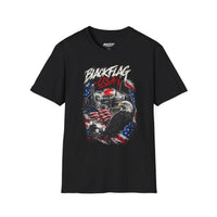 BLACKFLAG International - American Classic T-Shirt