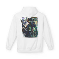 BLKFLG - Glitched Out Hoodie