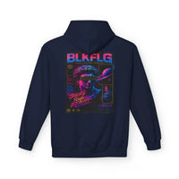 BLKFLG - Reality Hoodie