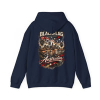 BLACKFLAG International - Western Beauty Hoodie