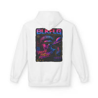 BLKFLG - Reality Hoodie
