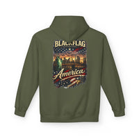 BLACKFLAG International - Liberation Hoodie