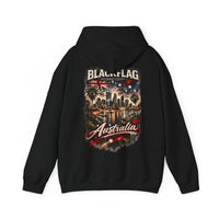 BLACKFLAG International - Western Beauty Hoodie