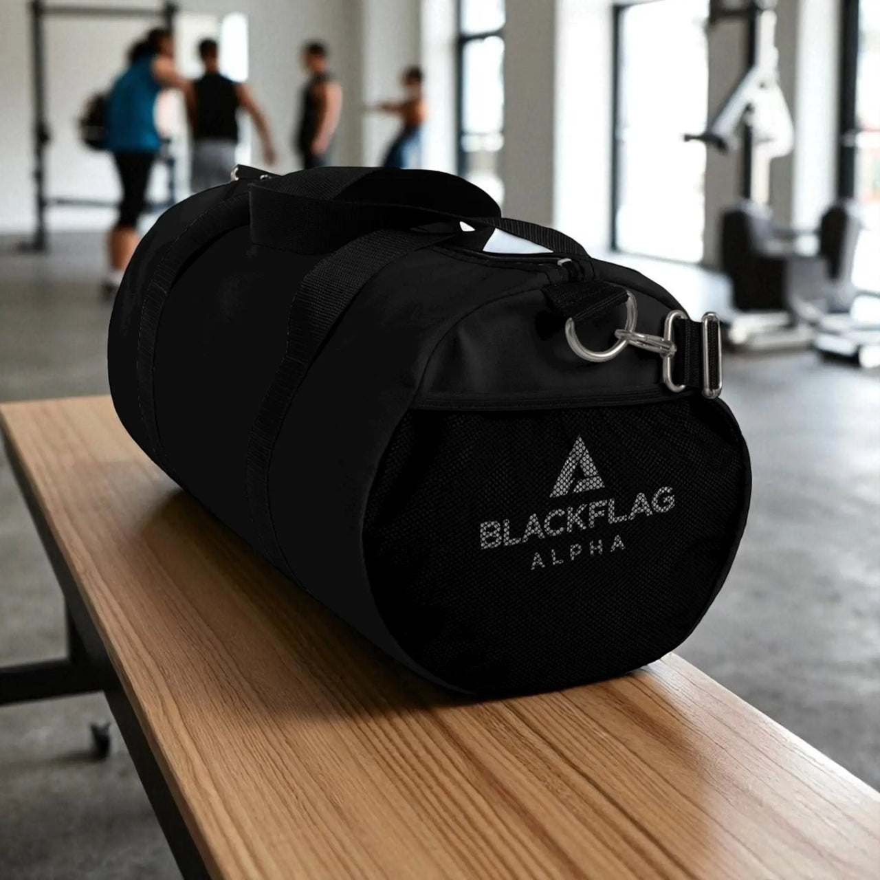 BLACKFLAG Alpha - Gym Bag