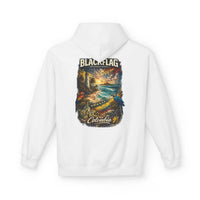 BLACKFLAG International - Sol de La Isla Hoodie