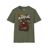 BLACKFLAG International - Amarillo Artillery T-Shirt