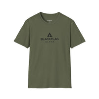 BLACKFLAG Alpha - Softstyle Gym Shirt
