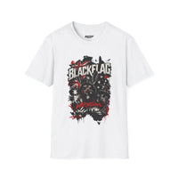 BLACKFLAG International - Aussie Classic T-Shirt