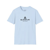 BLACKFLAG Alpha - Softstyle Gym Shirt