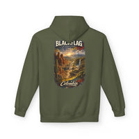 BLACKFLAG International - Desert Paradise Hoodie