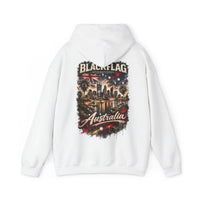BLACKFLAG International - Western Beauty Hoodie