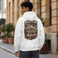BLACKFLAG International - Western Beauty Hoodie