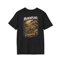 BLACKFLAG International - Bienvenido A La Selva T-Shirt
