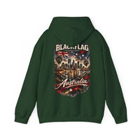 BLACKFLAG International - Western Beauty Hoodie