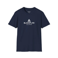 BLACKFLAG Alpha - Softstyle Gym Shirt