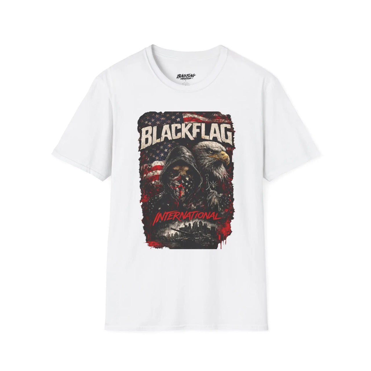 BLACKFLAG International - Lethal Liberation T-Shirt