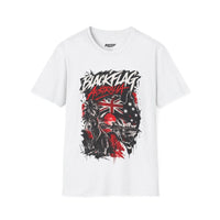 BLACKFLAG International - Sydney Splash T-Shirt