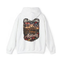 BLACKFLAG International - Regal Riverview Hoodie