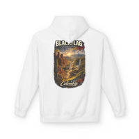 BLACKFLAG International - Desert Paradise Hoodie
