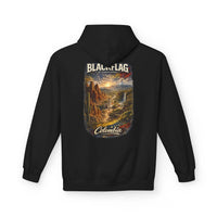 BLACKFLAG International - Desert Paradise Hoodie