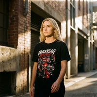 BLACKFLAG International - Sydney Splash T-Shirt
